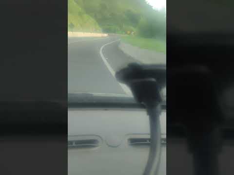 Descida de santa Maria da serra 