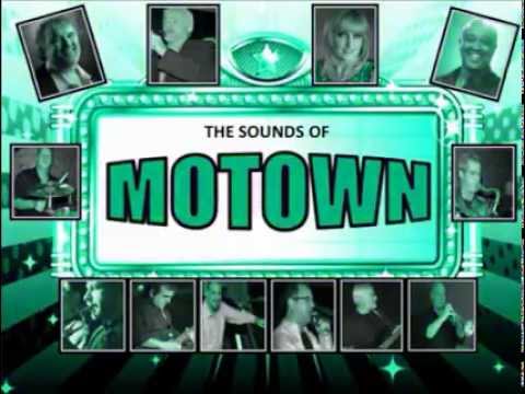 The Sounds of Motown Music Sampler