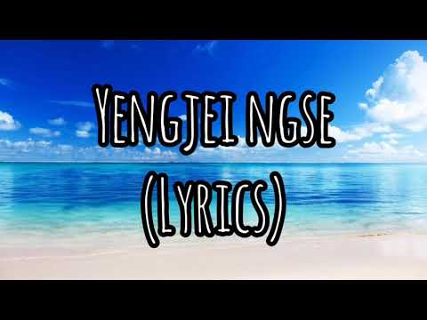 Yengjei Ngse(lyrics)//singer:Jiteshwor//Manipuri Album
