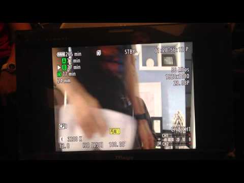 BTS Puso Ng Pinoy MyPhone MyCommunity  Music Video - Kym Vergara(2)