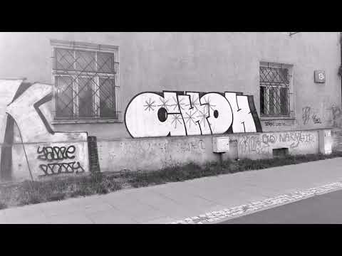 ANTOŚ- CZERŃ (prod. MUSTANG) [Official Visualizer]