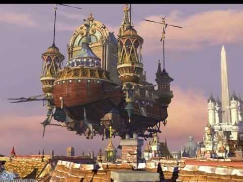 Melodies Of Life~featured in FINAL FANTASY Ⅸ cover video thumbnail