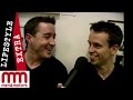 Chris Hopkins Interviews Chicane