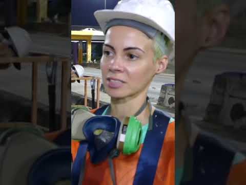Grau adé! Die größte Urban-Art-Ausstellung Lateinamerikas entsteht in Rio de Janeiro