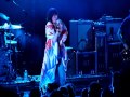 Hysteric - Yeah Yeah Yeahs @ Greek Theatre (9/17/09)
