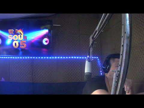 LA TRASNOCHE EN VIVO de Radio Sound 105.7