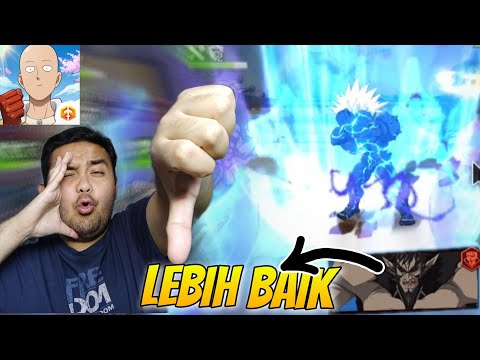 BORO SSR+ WEAK PVP RT🔥, BAKUZAN SSR+ BETTER THAN BORO??? - One Punch Man The Strongest