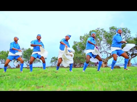 Solomon Demle - Fetenegn (ፈተነኝ) - New Ethiopian Music 2016 (Official Video)