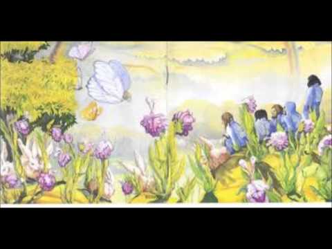 Harmonium - Si On Avait Besoin D'une Cinquième Sainson (1975)