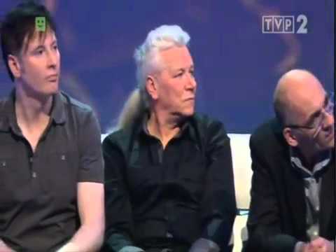 Szansa na sukces - Anna Józefina Lubieniecka - Śmierć w bikini - Marcin Włodarczyk