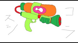 AKRRんちのスプラトゥーン　#8　「そういう企業と水色」【ゆっくり】