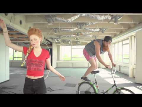 Daniel Bovie - Way Too Long (Official Video)