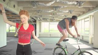 Daniel Bovie - Way Too Long video