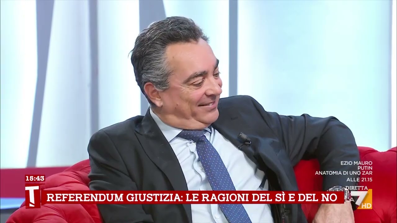 Giustizia, Mulè difende la riforma: "Fate una campagna falsa"