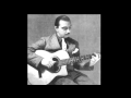 Django Reinhardt -  The Sheik Of Araby