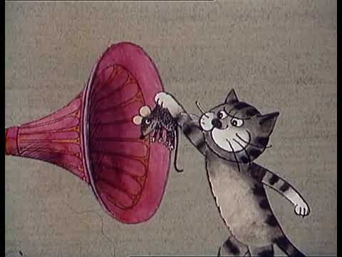 DDR Kinderfernsehen - 1 2 3 Allerlei - Fasching