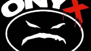 Sticky Fingaz - Just Like Us