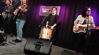16-10.18 - American Authors - What We Live For (1)