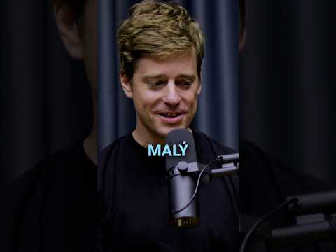 Co a koho miluje Jan Nedvěd aka Honza z Inizia????? Celý rozhovor online!???? #4yp #vspodcast #podnikani