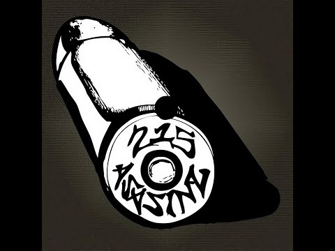 215 Asasinz - Guaranteed Hot Sh@@ (1995 Philly)