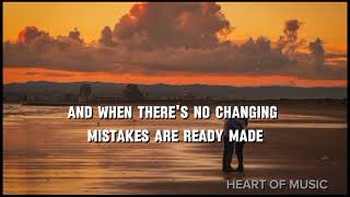 Tiffany - Hearts Never Lie / Song Lyrics