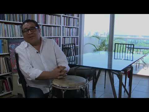 The Making of Searching For A Memory/Busco Tu Recuerdo EPK