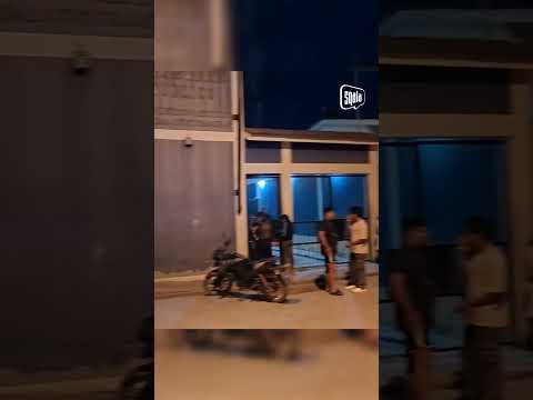 Utcubamba: Fallece suboficial PNP en Bagua Grande