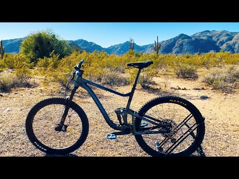 Giant Trance X 29er 2 Review