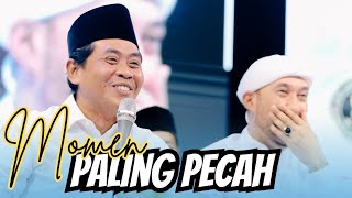 Download lagu KH ANWAR ZAHID TERBARU | DUET BELIAU BELIAU GK PERNAH GAGAL mp3