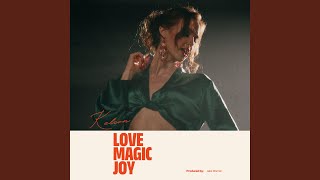 Love Magic Joy