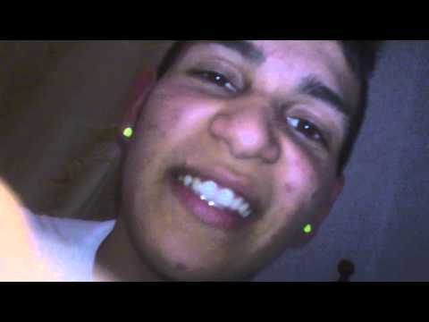 Pitoño & Parry "DesdeLaCasaDelGitano"