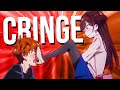 Rent A Girlfriend Is The Most PATHETIC Anime I Ve Ever Seen