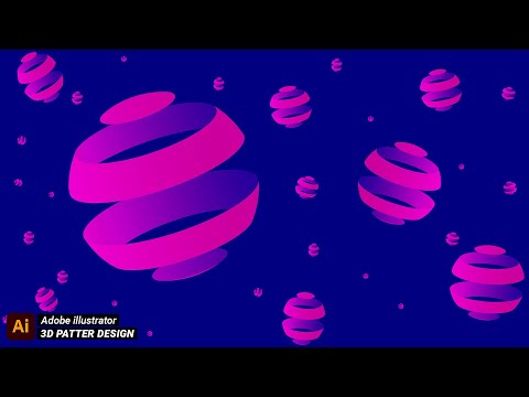 How to Create Realistic Fur in Adobe illustrator in Hindi Fur Effects GraphicsMentorJitendra