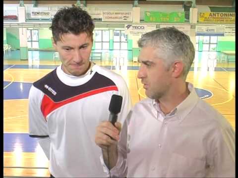 interviste real cornaredo - reggiana