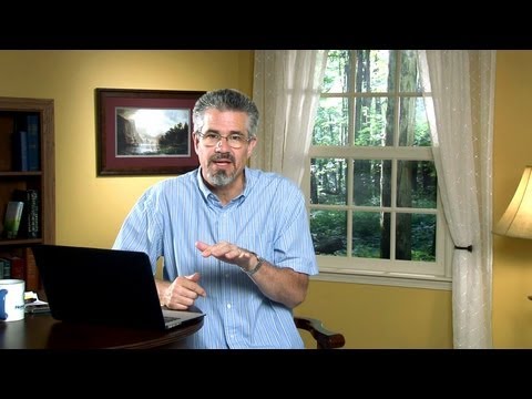 More on Divorce and Remarriage, Part 2: HeavenWord TV - 0101