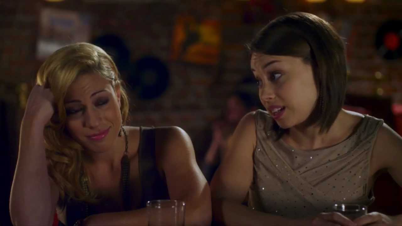Cinemax: The Girl's Guide To Depravity: Season 1 - Tease #1