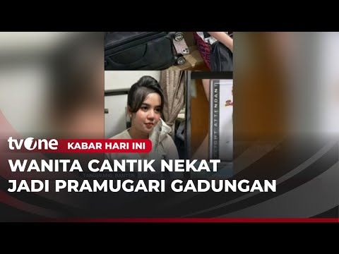Viral Pramugari Gadungan Batik Air | Kabar Hari Ini
