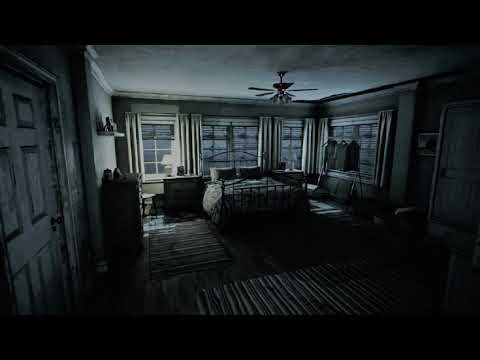 Das verbotene Zimmer - Horror Hörspiel