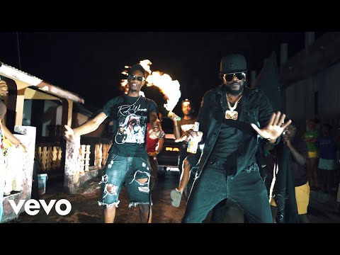 Skinny Fabulous X Shornbeats - Lift Up | Soca 2025 | Prime Up Riddim (No Gravity)