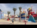 Splashing Fun At LEGOLand Dubai Water Park