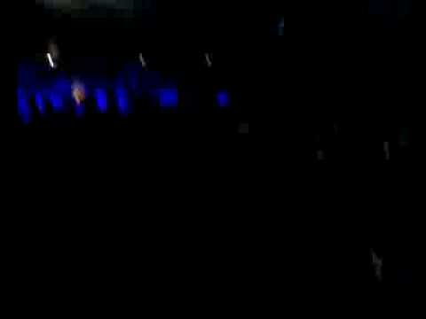 coliseum impact sound vs coliseum 16-11-2008