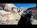 TCL R635 MINI LED VRR MODERN WARFARE MULTIPLAYER THX GAME MODE XBOX ONE X 4K 60FPS