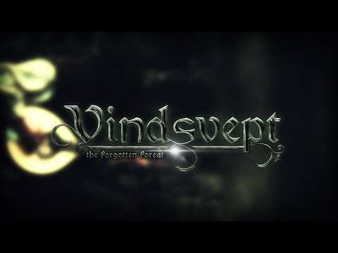 Emotional Music - Vindsvept - The Forgotten Forest [Music Video]