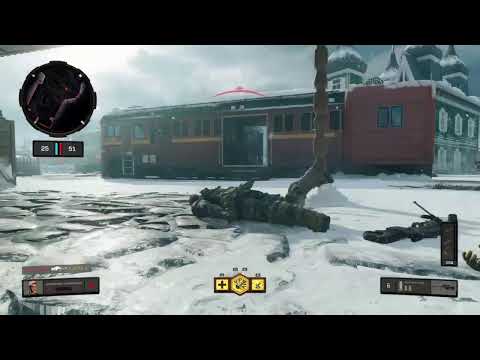 Quick scope, no scope vs Kian