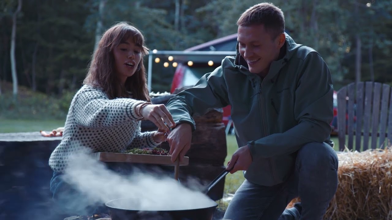 CAMP NOW - Building a new Brand_Hero