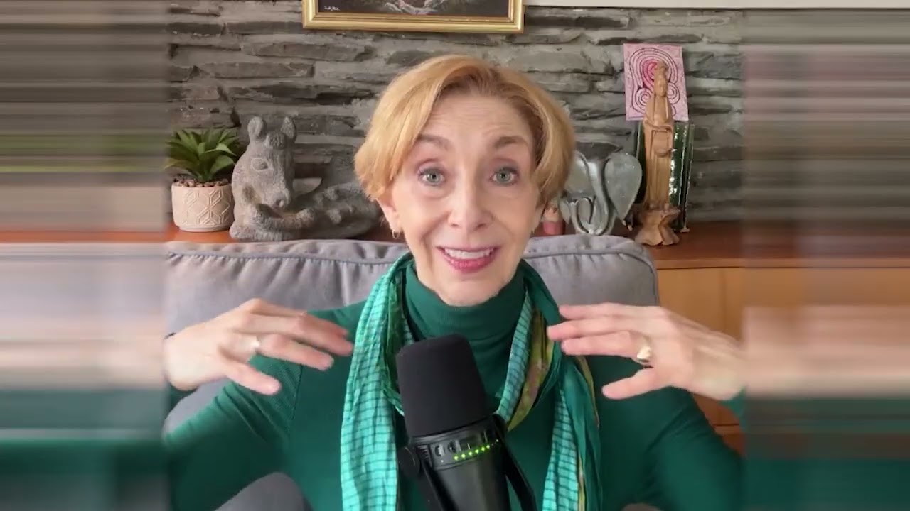 The Gathering Room: What to Do With Pain