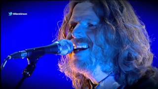 Halldor Mar - &quot;The Wind&quot;