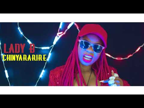 Lady Bee - Tomudya Chinyararire (Shumba Fashion Riddim) {Official Video}
