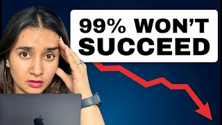 Why 99% of Faceless Channels fail (YOUTUBER EXPLAINS)
