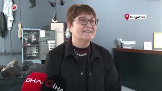 “Madencilerin Akciğer Çilesi Bitmeli”